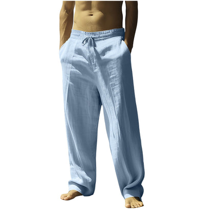 Benson Ares Linen Pants