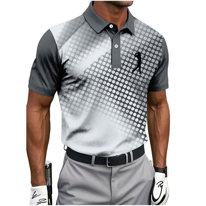 Henry Samuel Polo Shirt