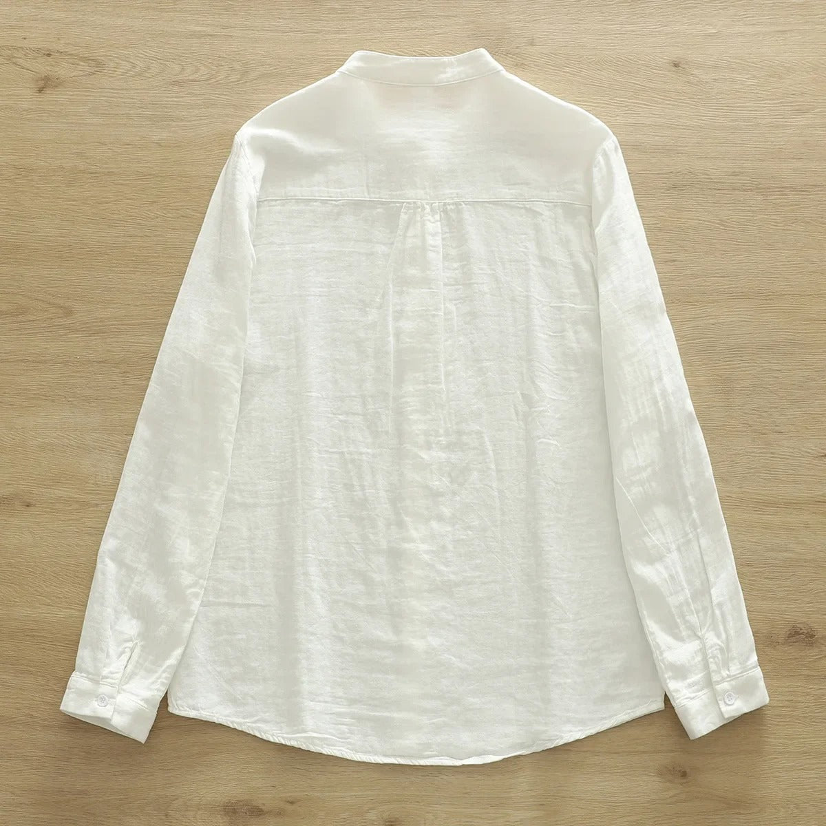 Orlen Cotton Shirt