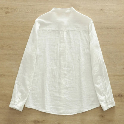 Orlen Cotton Shirt