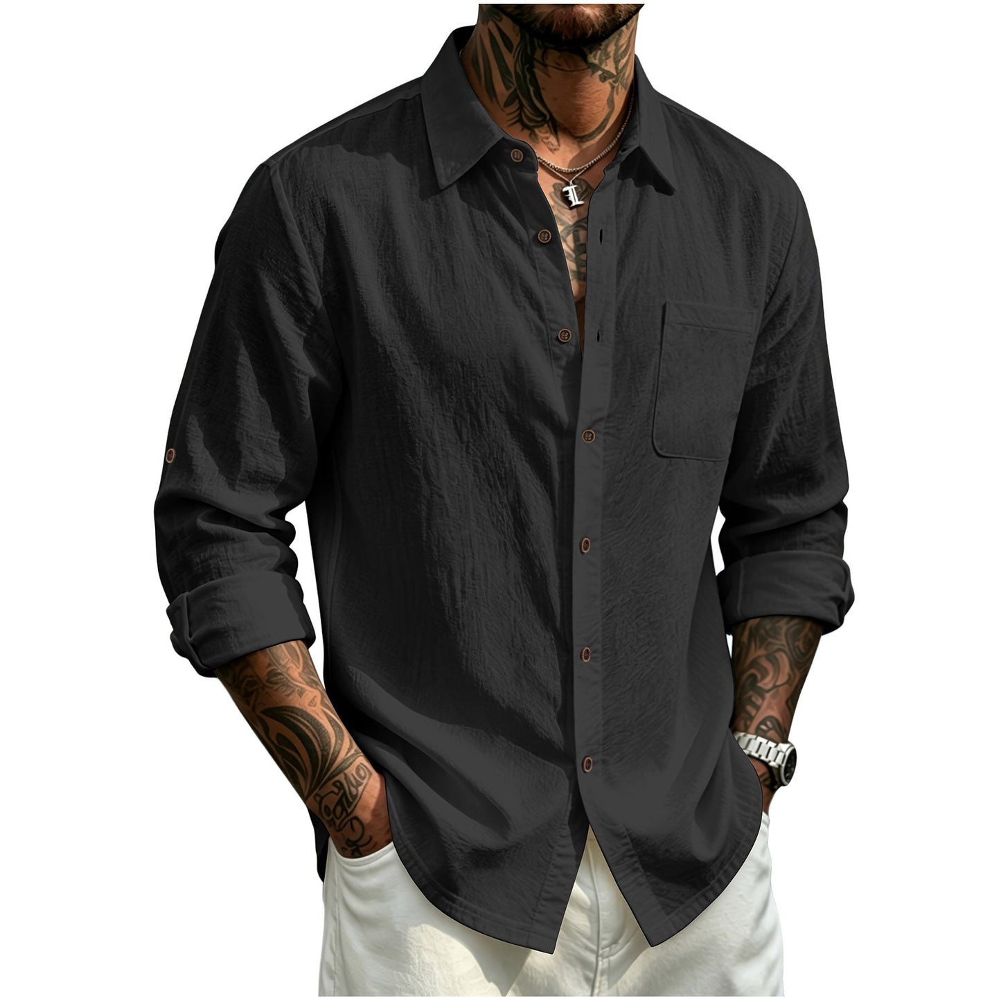 Roberto Allen Shirt