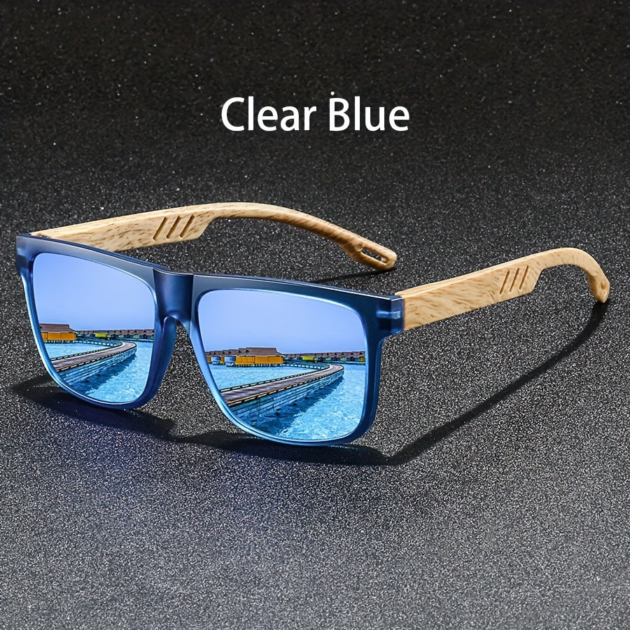 Liam Henry Sunglasses
