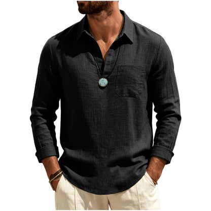 Alonzo Denver Shirt