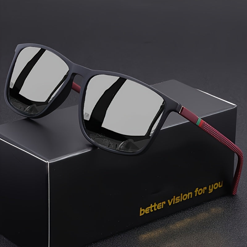 Benjamin Jack Sunglasses