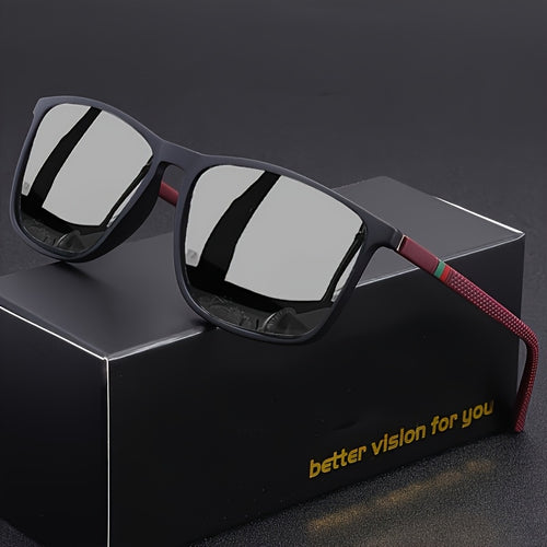 Benjamin Jack Sunglasses