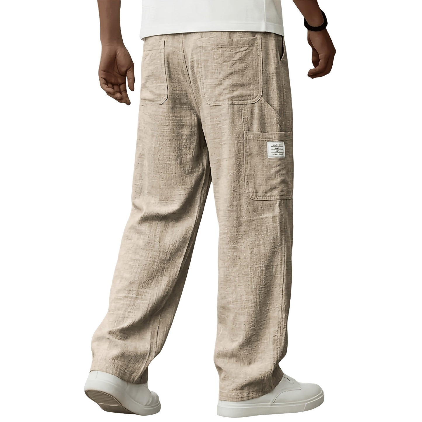 Kieran Raphael Edwin Joggers