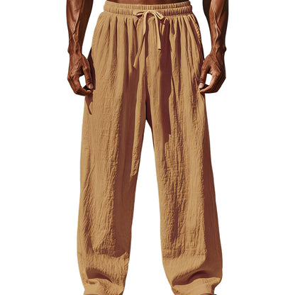 Marcus Paul Linen Pants