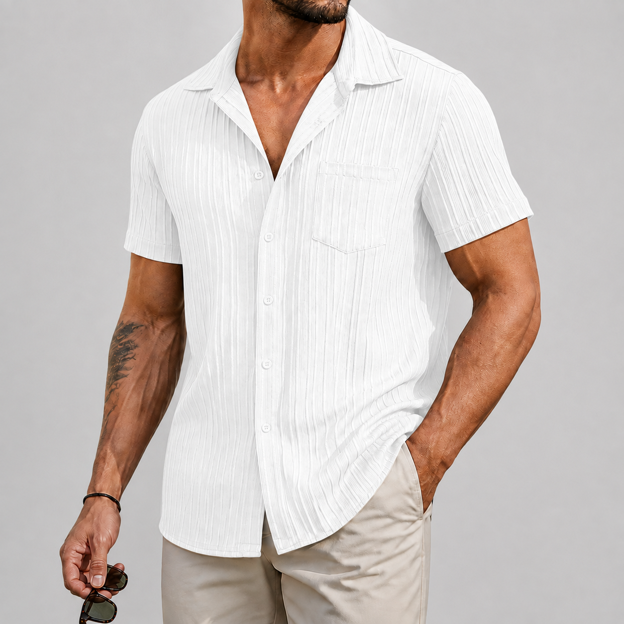 Hudson Sebastian Shirt