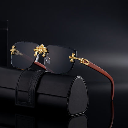 Oxfert Cooper Sunglasses