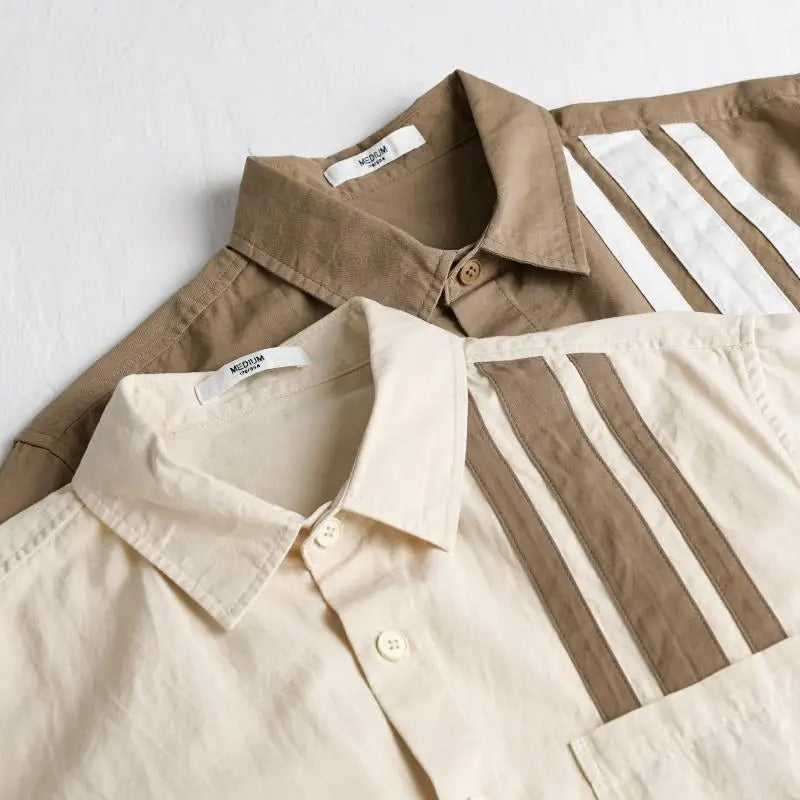 Beckett Clorn Shirt