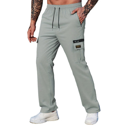 Brian Manuel Morso Pants