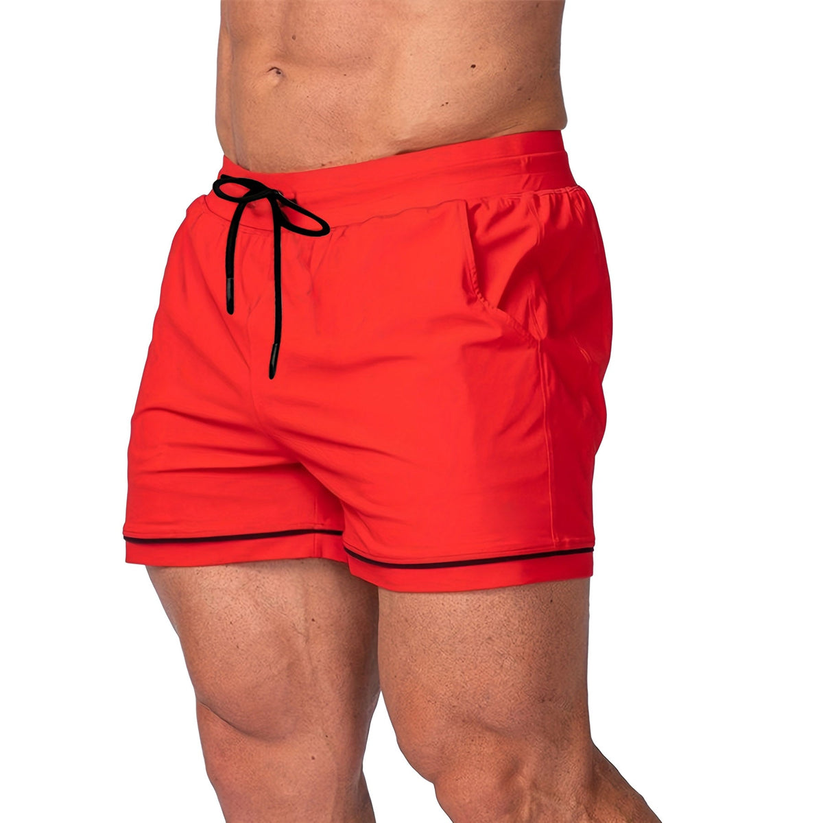 Maxwell Andres Training Shorts