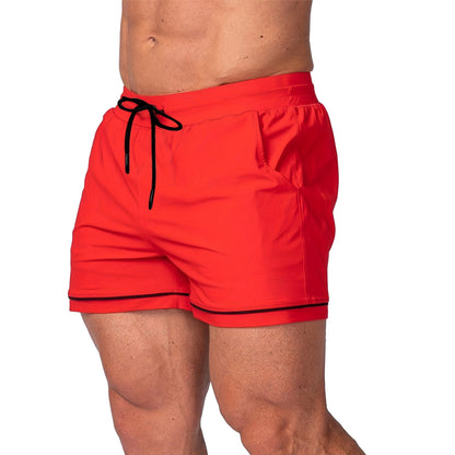 Maxwell Andres Training Shorts