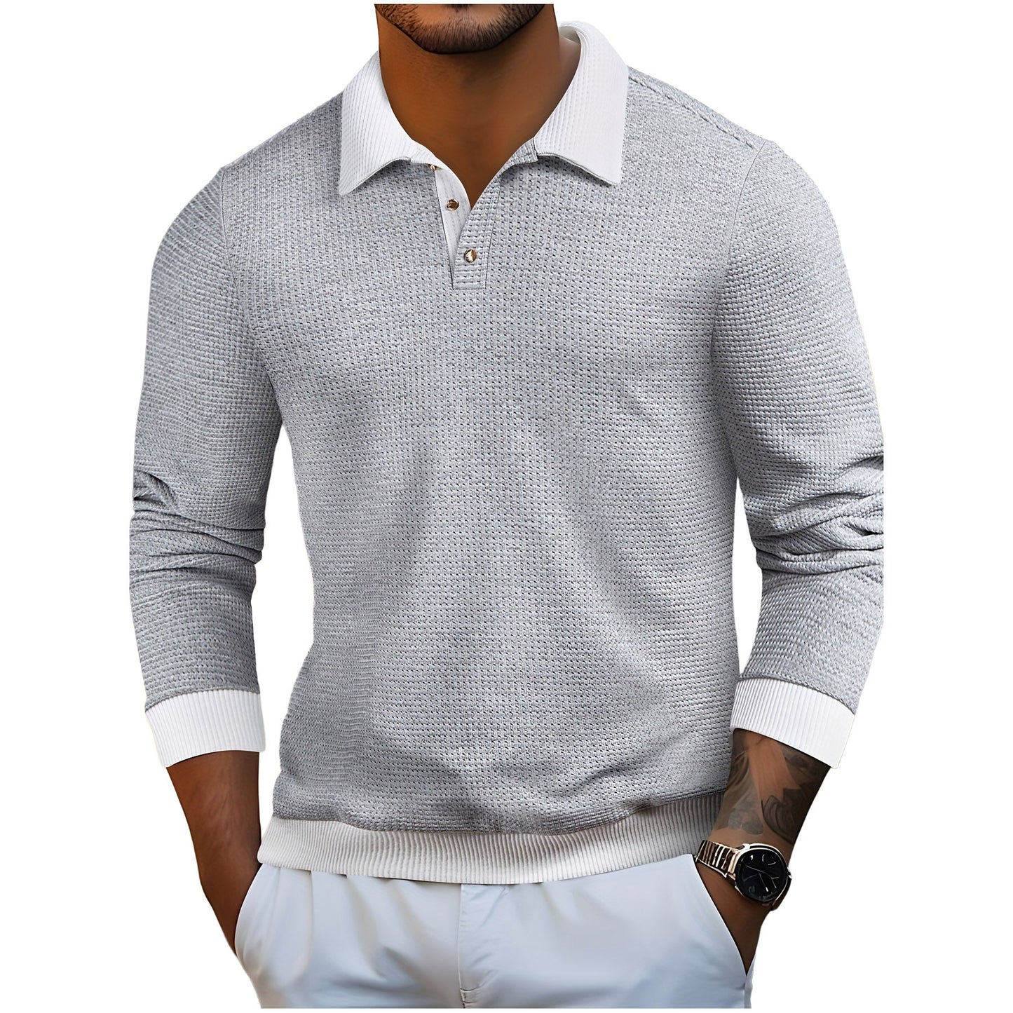 Sullivan Brian Polo Shirt