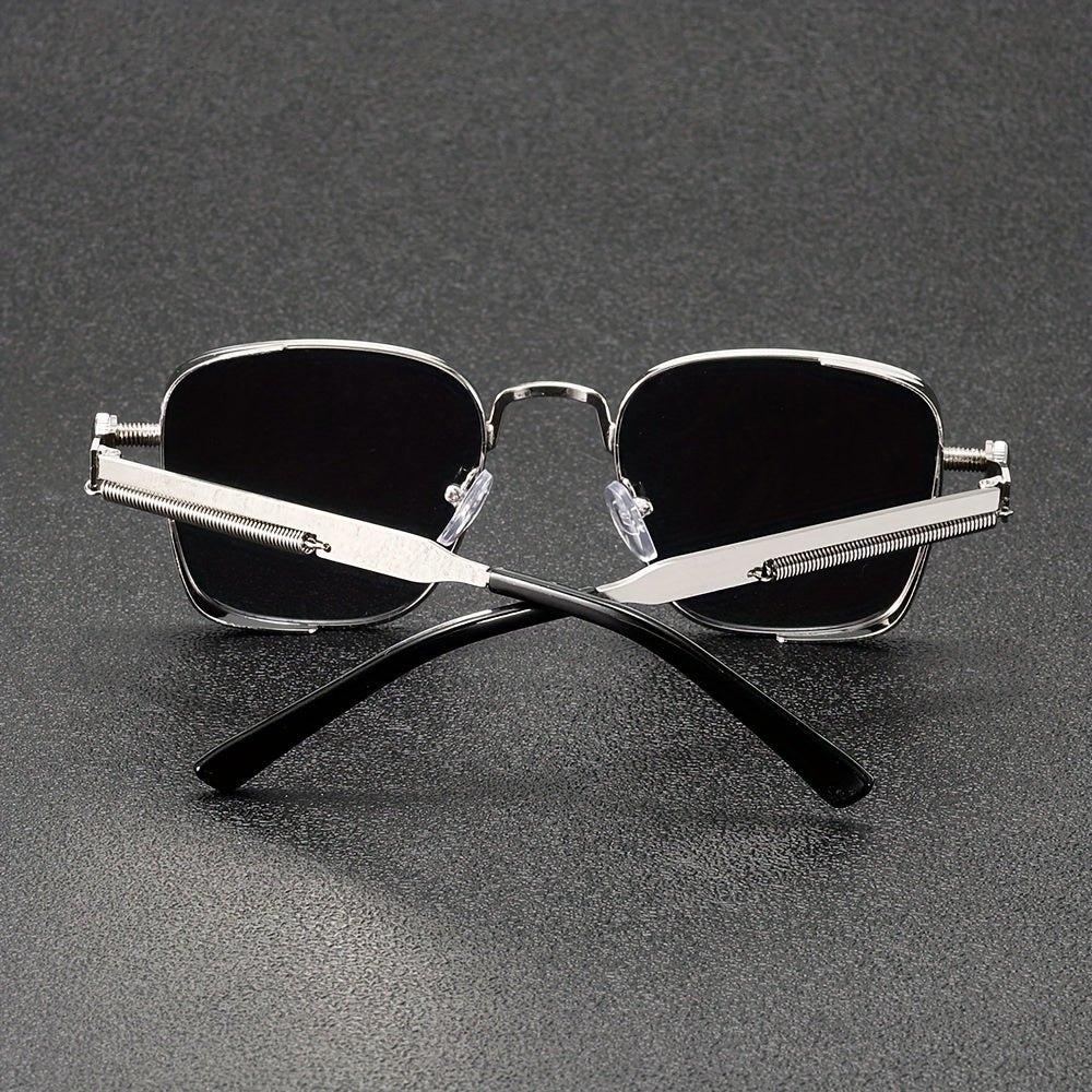Edward Richard Sunglasses