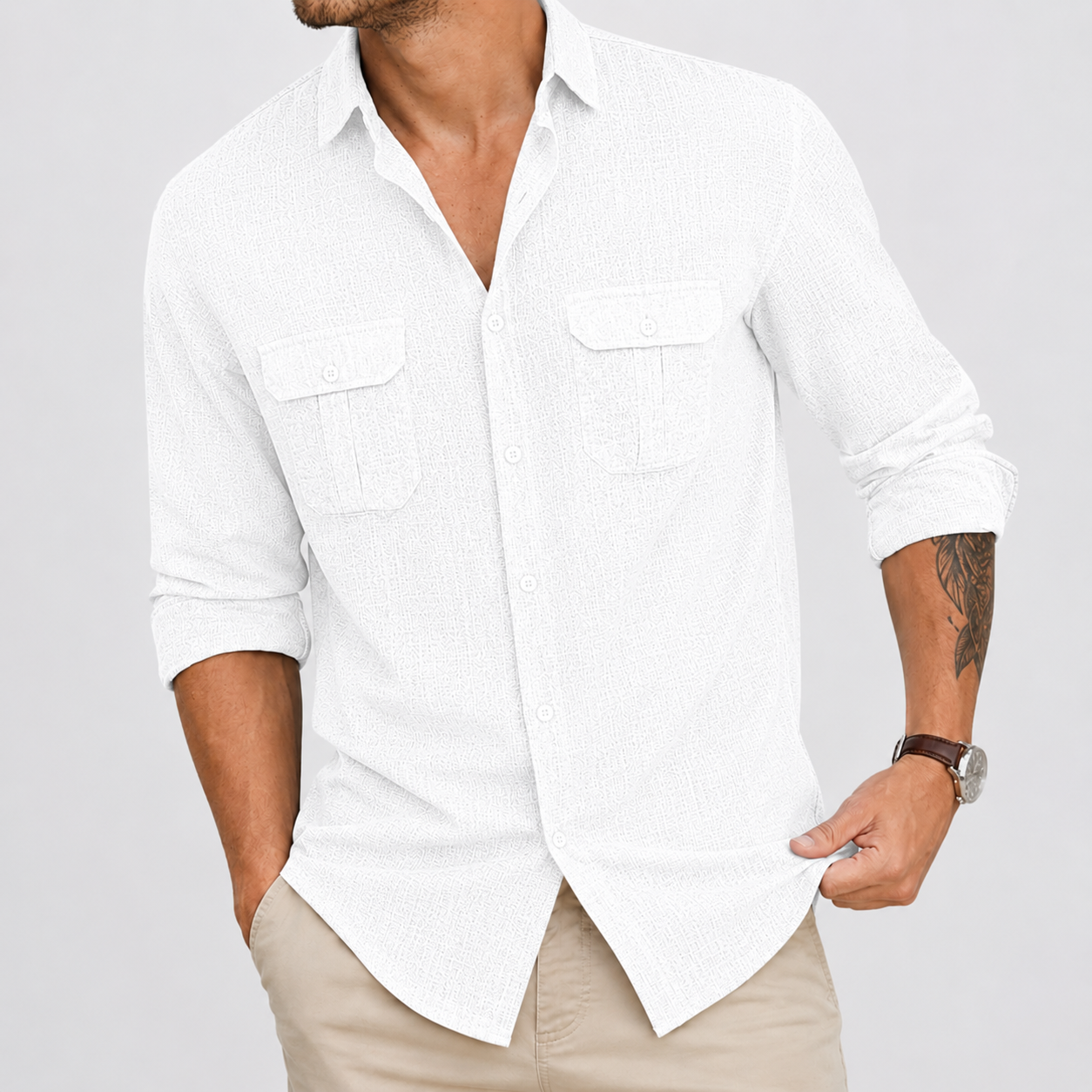 Corbin Massimo Shirt