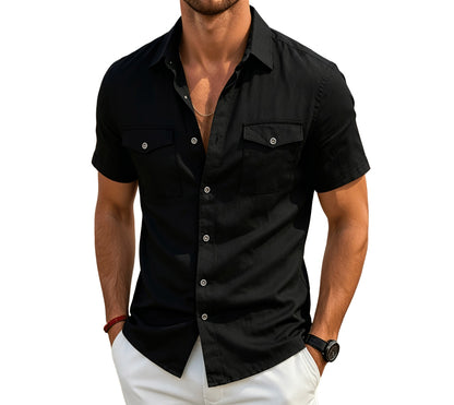 Gabriel Walker Shirt