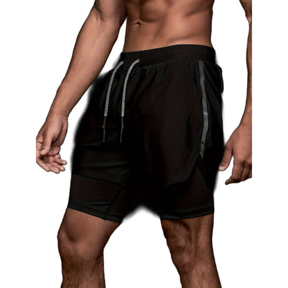 Bryce Andre Training Shorts