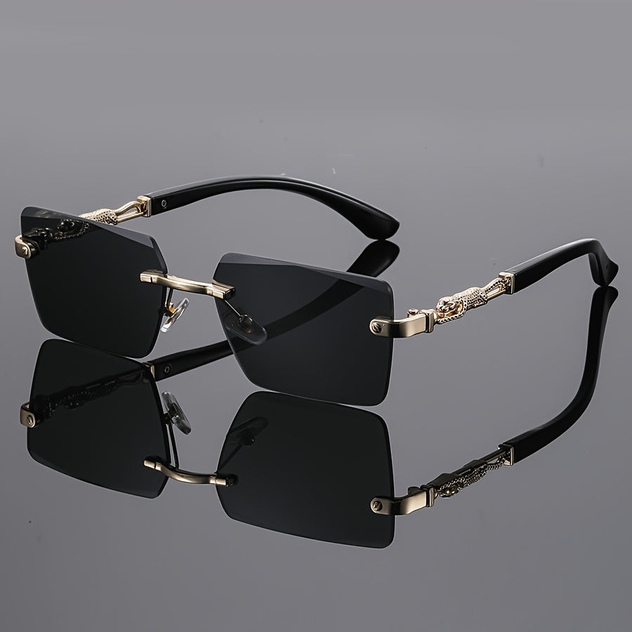 Charles Thiago Sunglasses