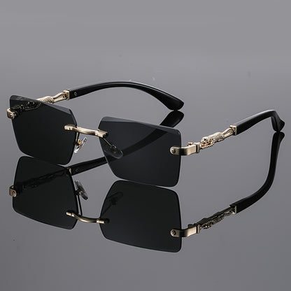 Charles Thiago Sunglasses