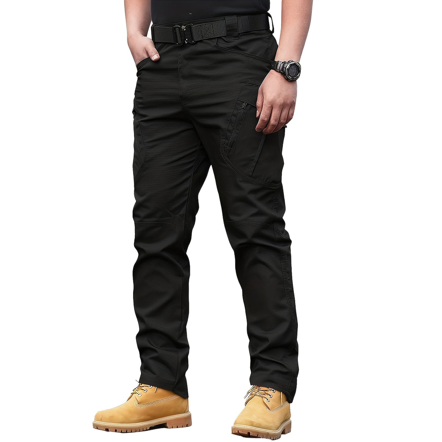 Cyrus Benson Atticus Pants