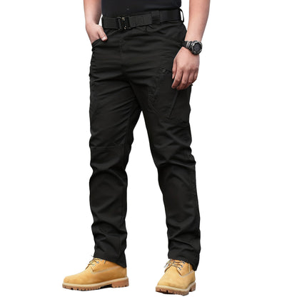 Cyrus Benson Atticus Pants