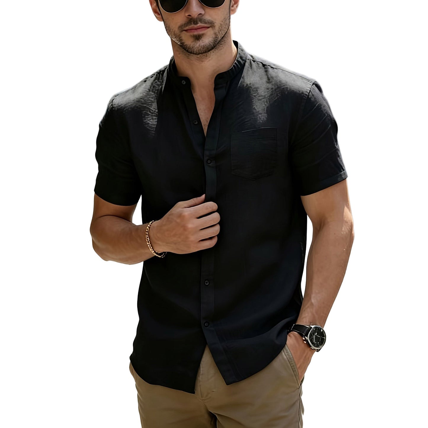 Jesse Peter Shirt