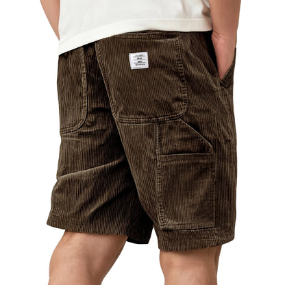 Jeffrey Raul Armando Shorts