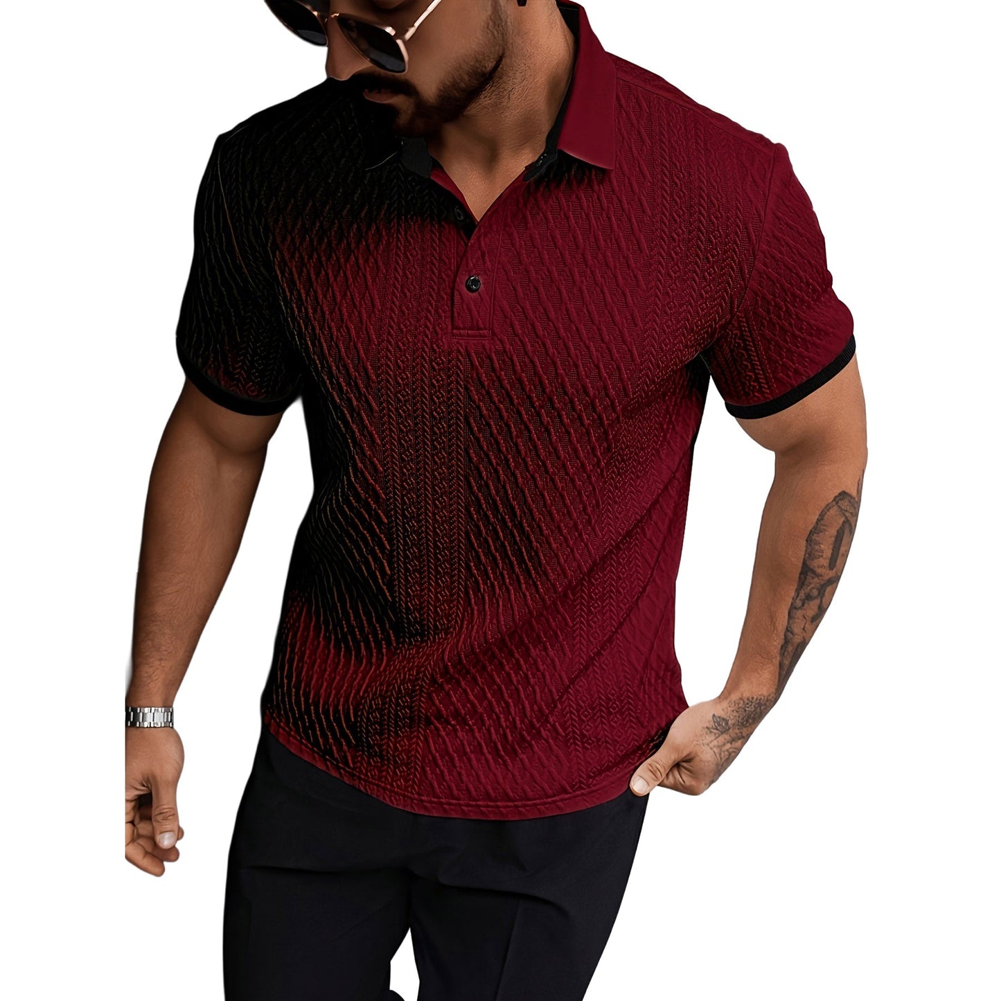 Charlie Diego Antonio Shirt