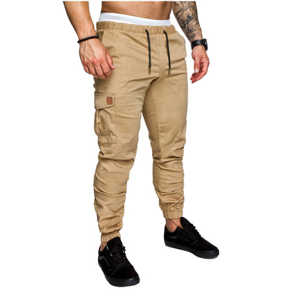 Brianryan Russell Andre Pants