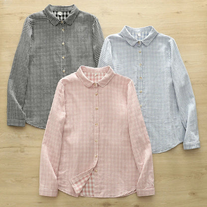 Logern Cotton Shirt