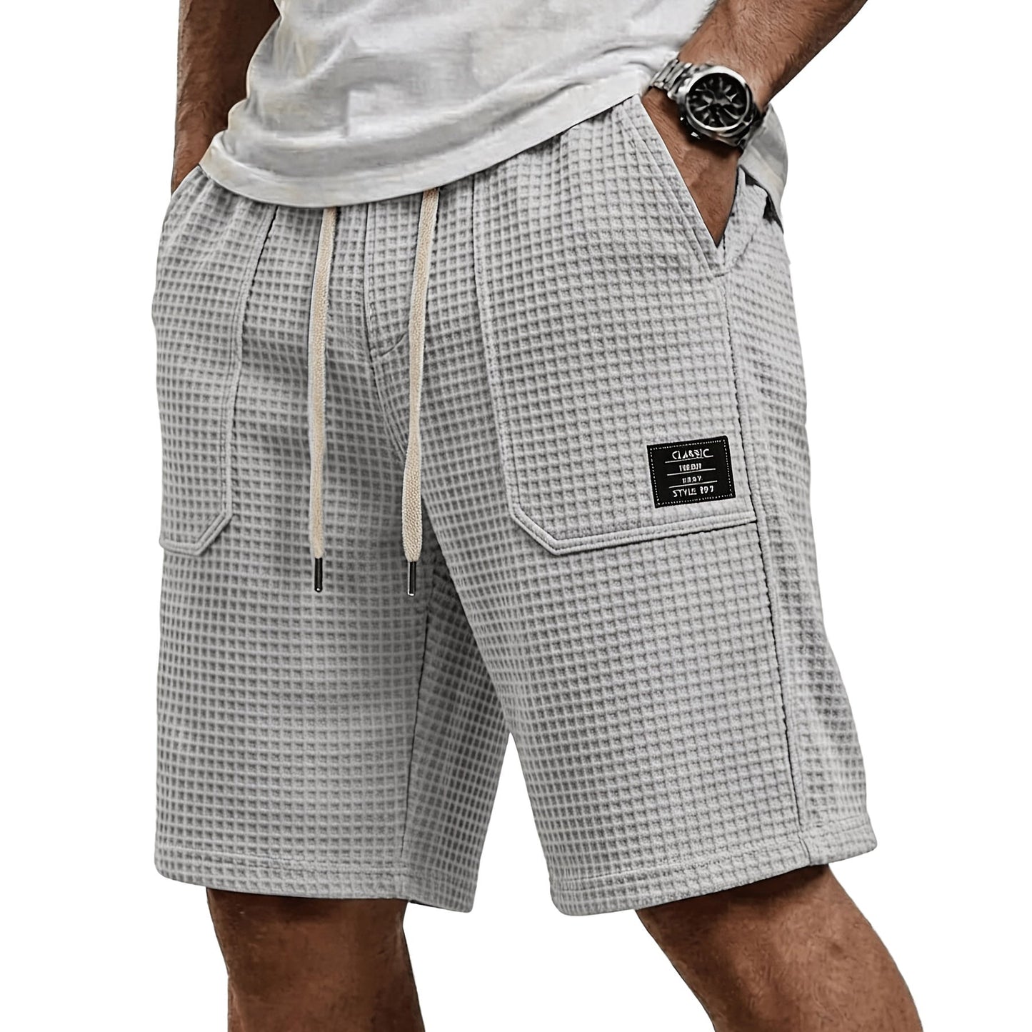 Barrett Nico Antonio Shorts
