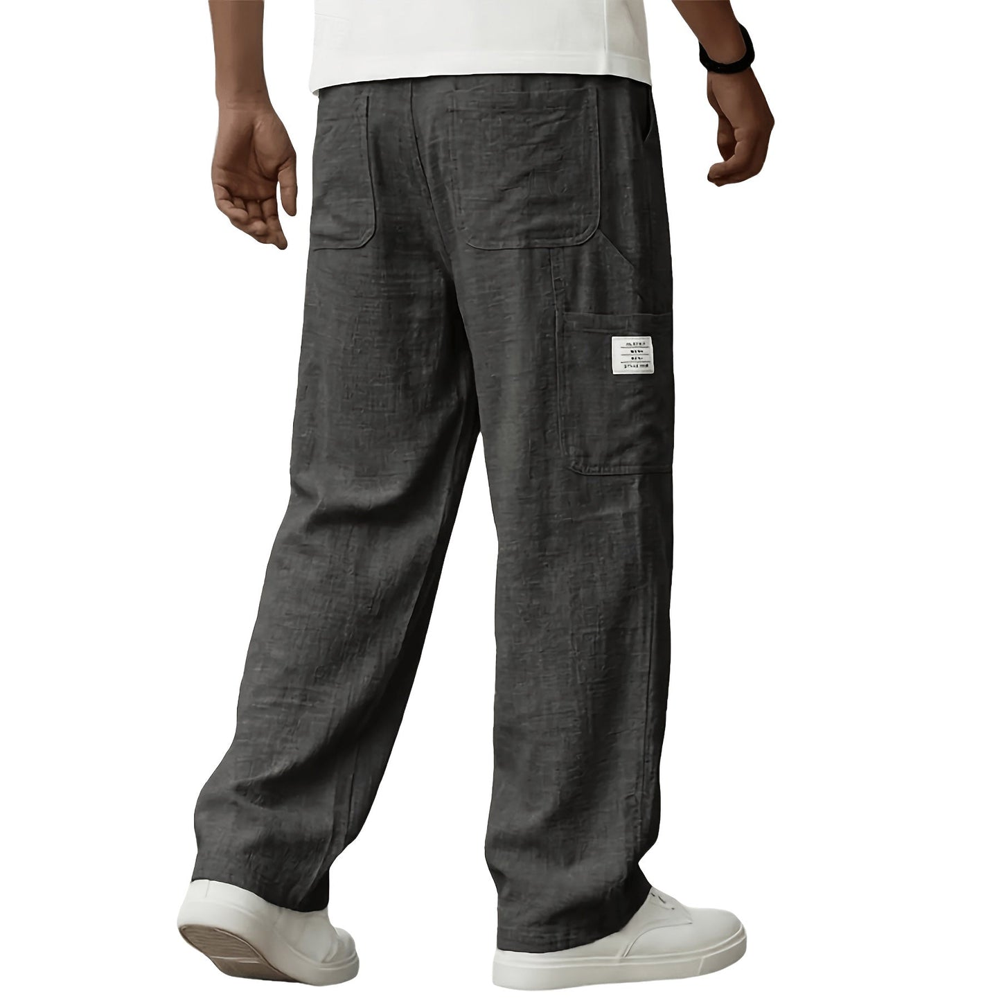 Kieran Raphael Edwin Joggers