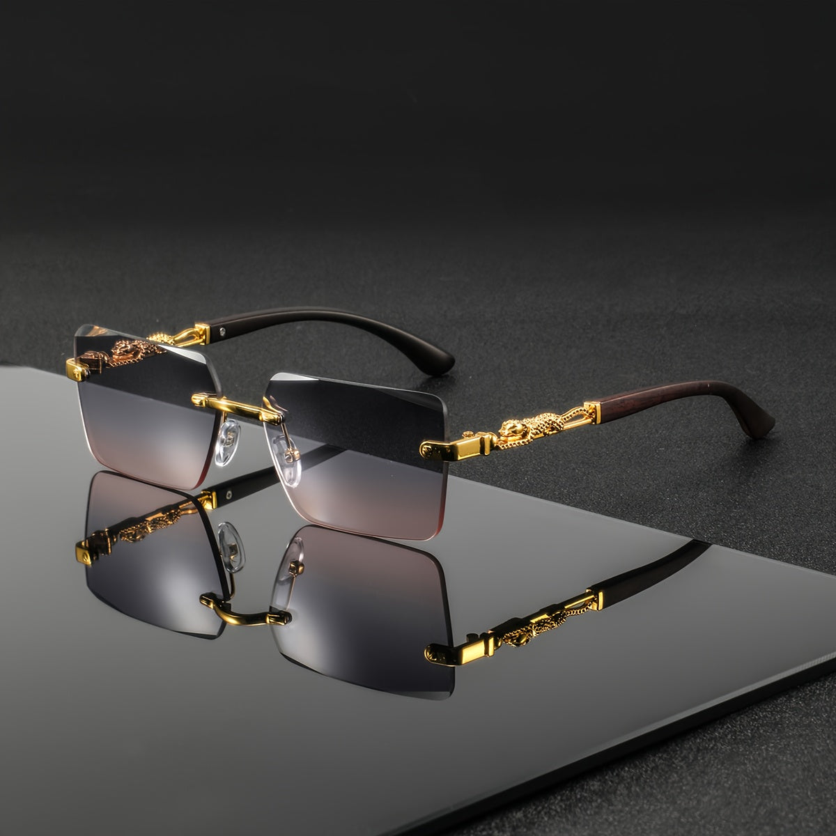 Charles Parker Sunglasses
