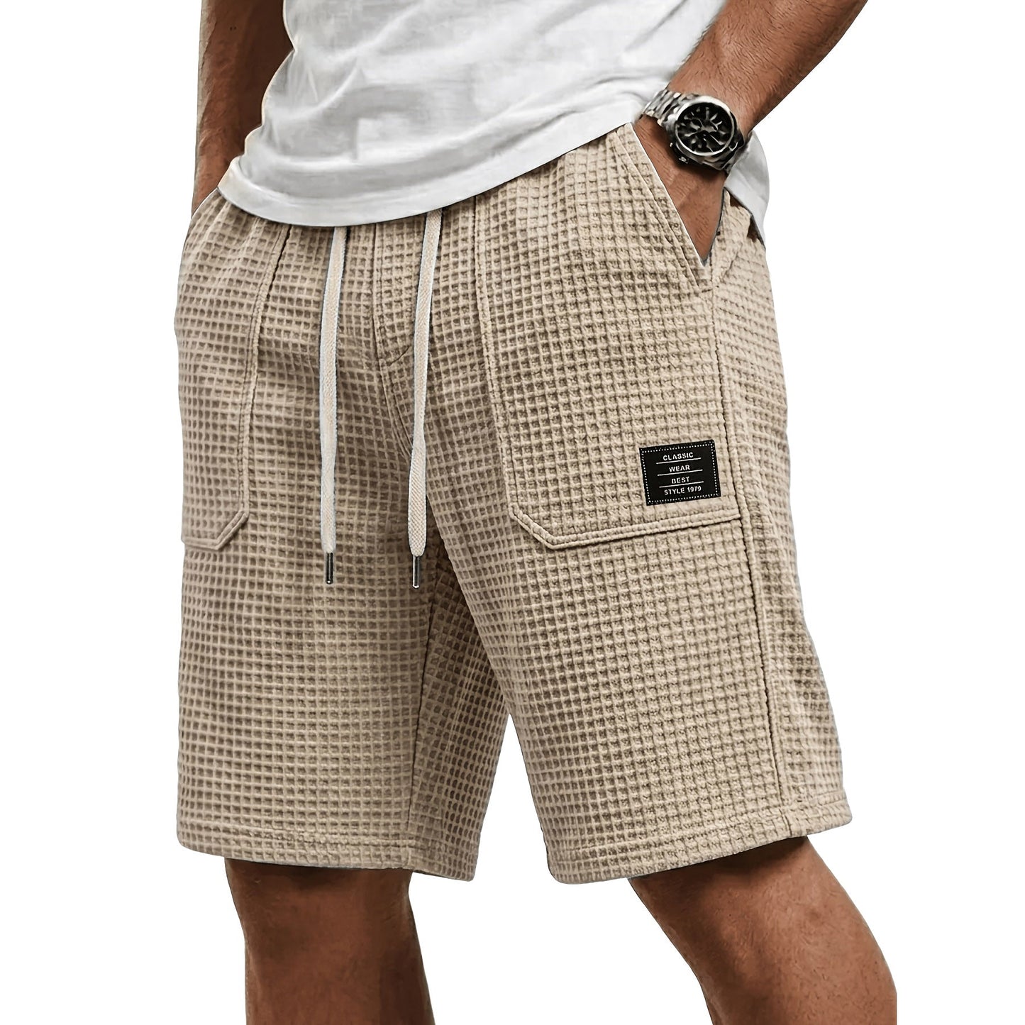 Barrett Nico Antonio Shorts