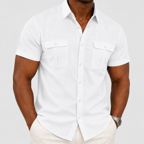 Lennox Xavier Shirt
