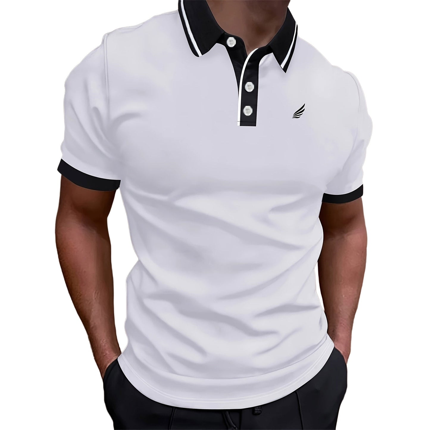 Alejandro Riley Victor Shirt