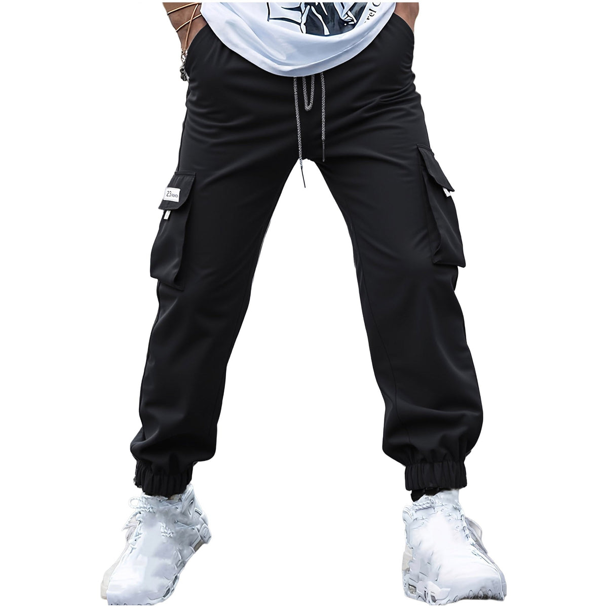 Stephen Leandro Pants
