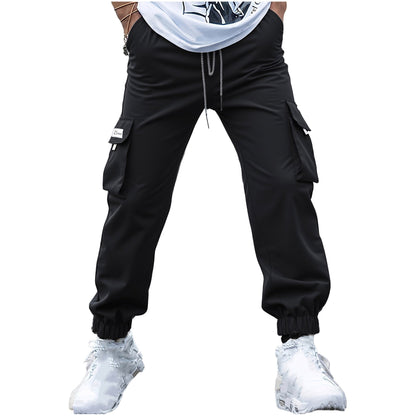 Stephen Leandro Pants