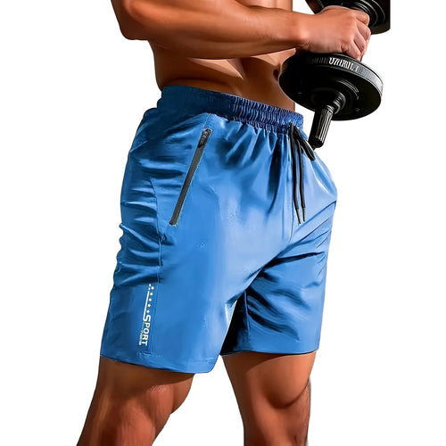 Tucker Jameson Training Shorts
