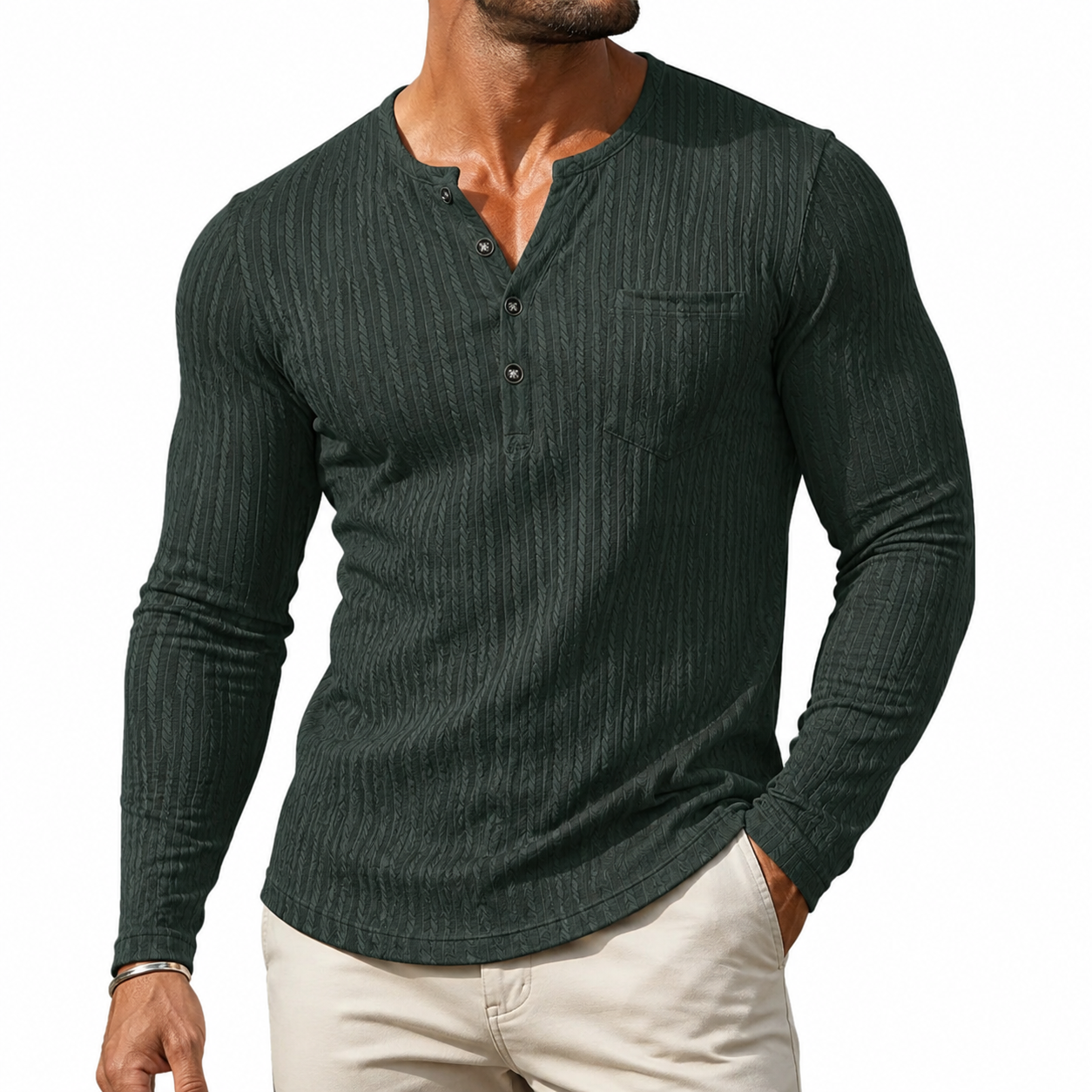 Sterling Nathaniel Shirt