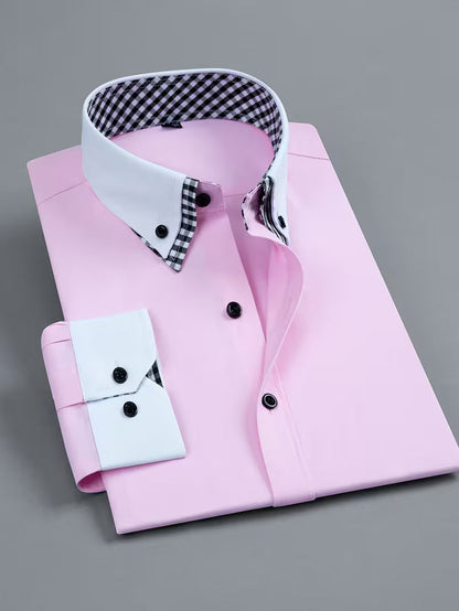 Sterling Matteo Shirt