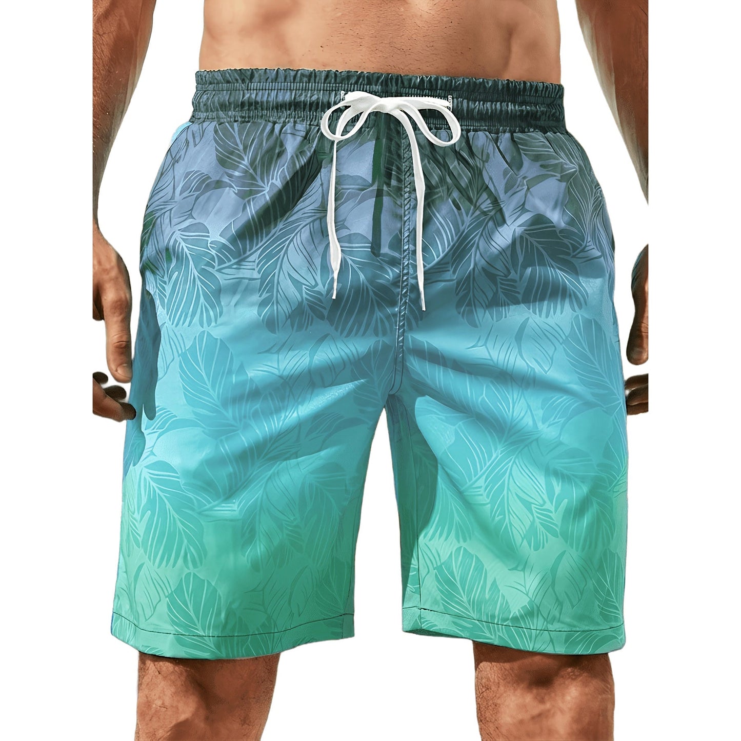 Julian Carso Joseph Shorts