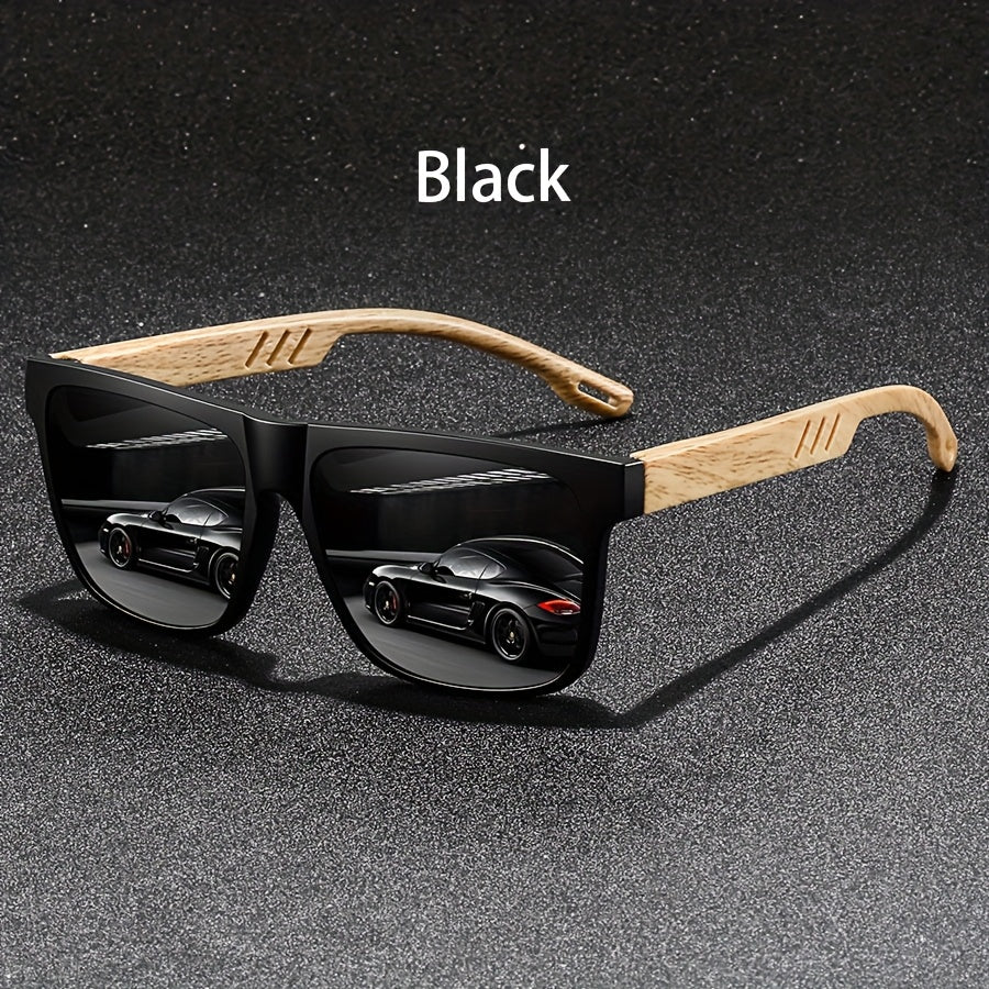 Liam Henry Sunglasses