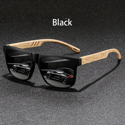 Liam Henry Sunglasses