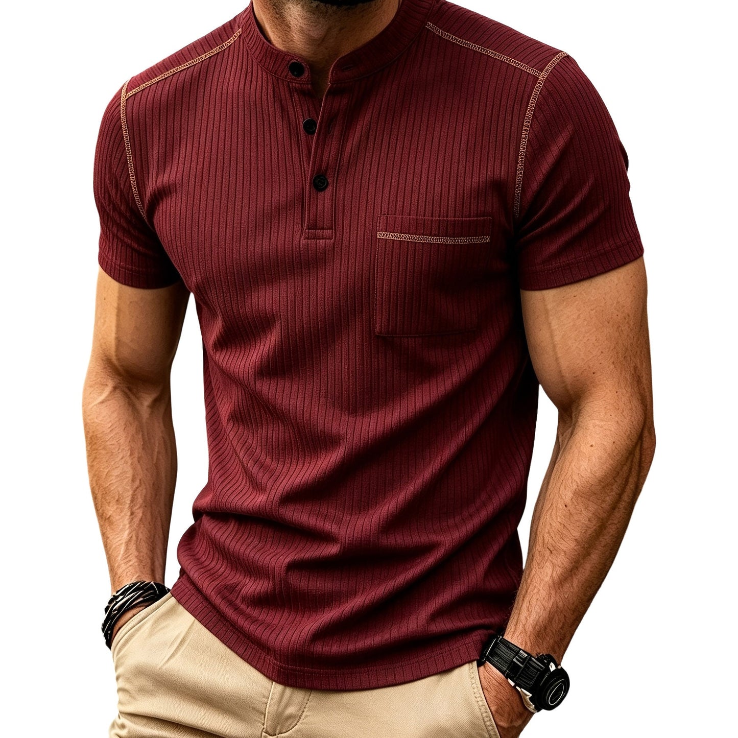 Elliot Antonio Shirt