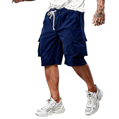 Tucker Peter Cargo Shorts