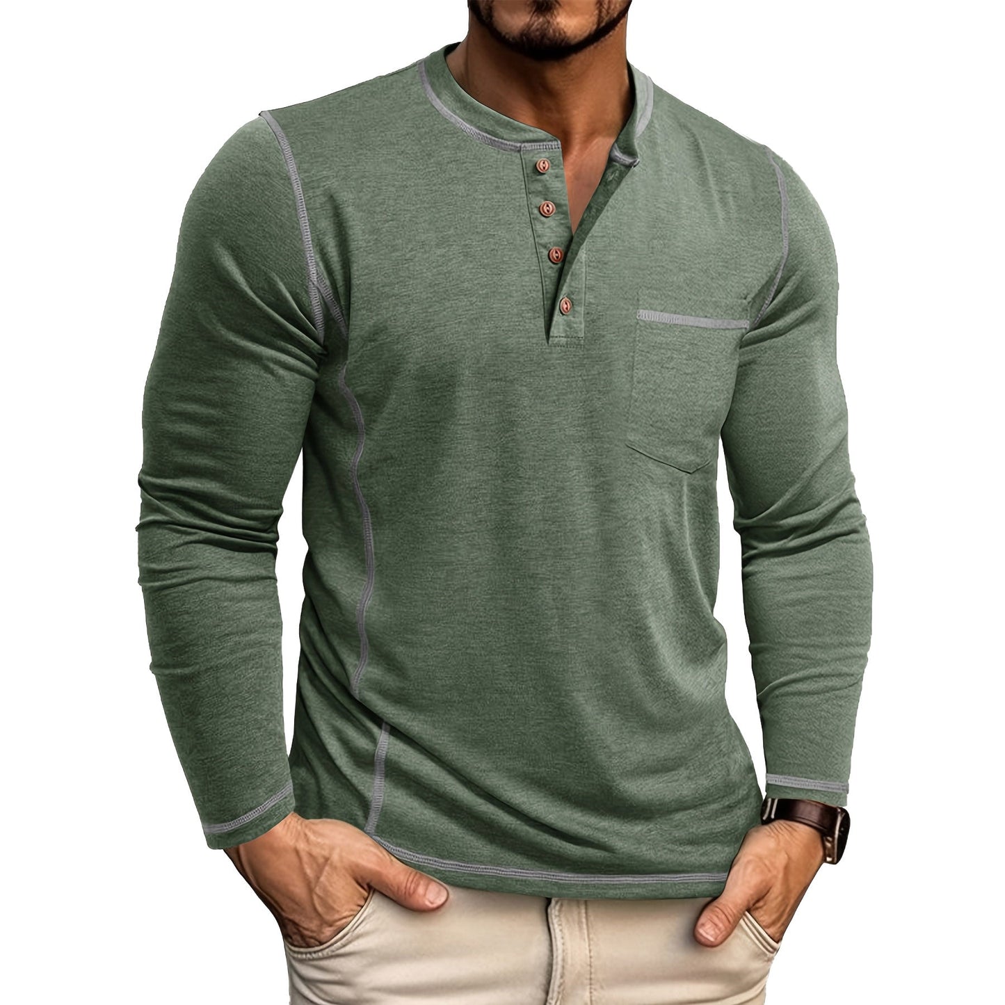 Luke Alexander Shirt
