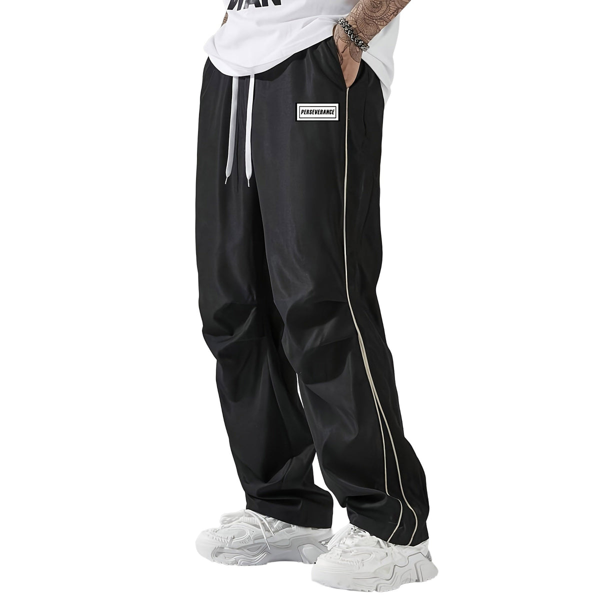 Dean George Pants