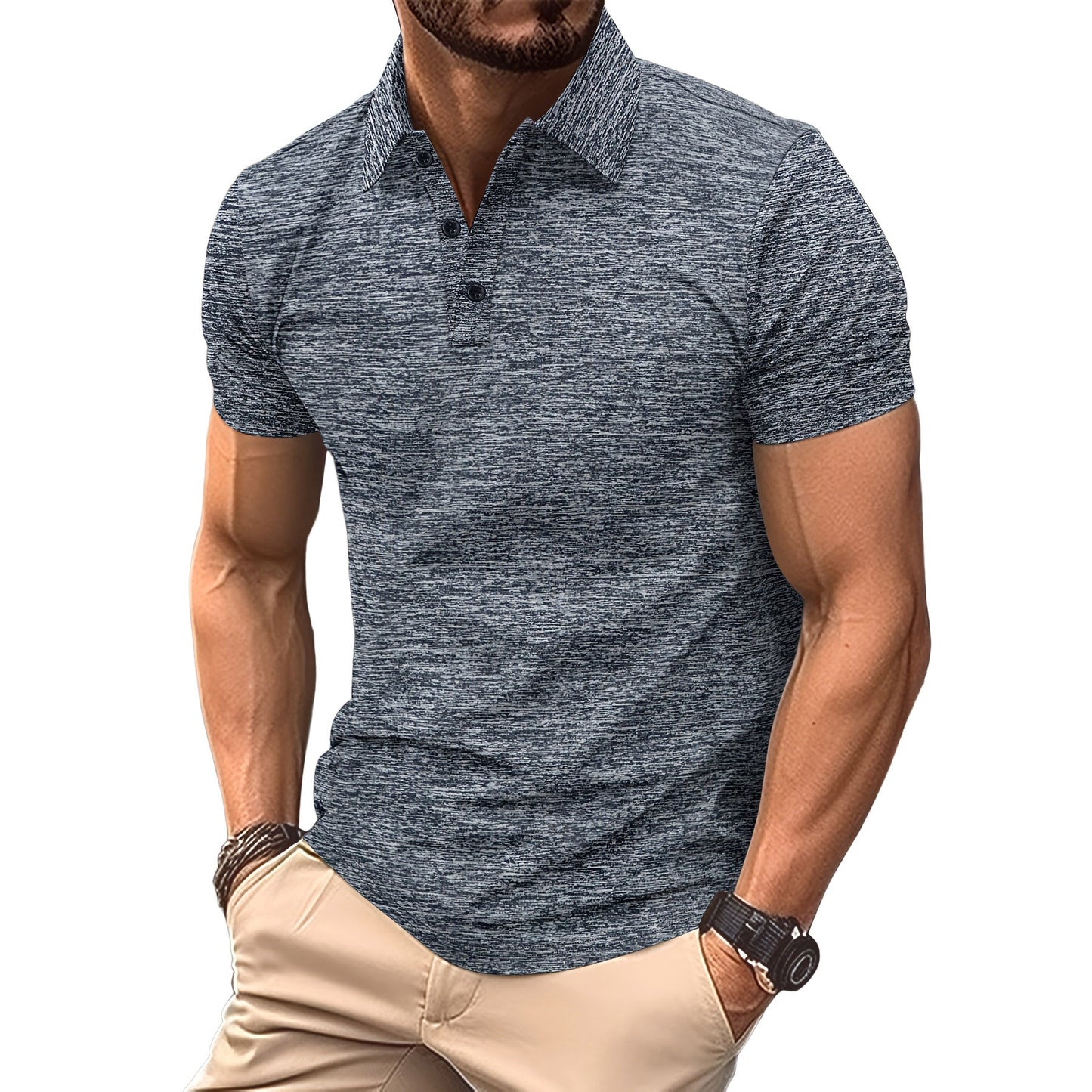Cyrus Karter Shirt
